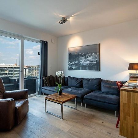 Weserloft 21 Bremen Bagian luar foto