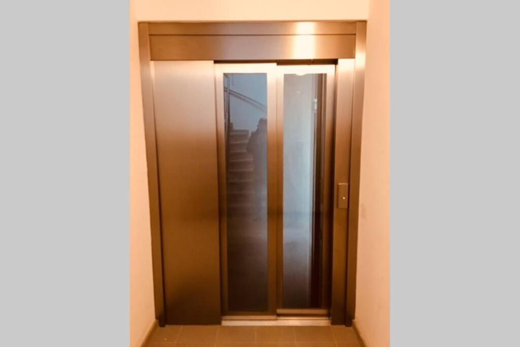 Weserloft 21 Bremen Bagian luar foto