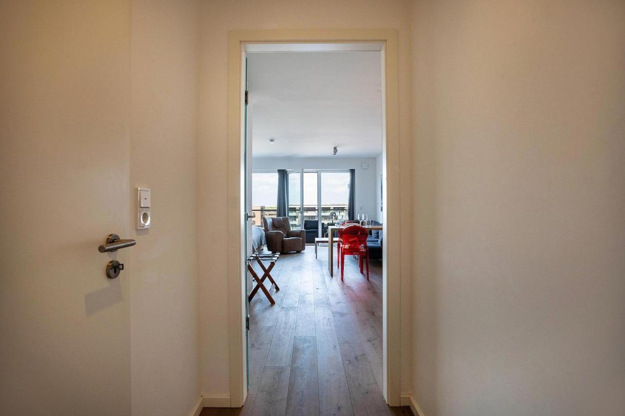 Weserloft 21 Bremen Bagian luar foto