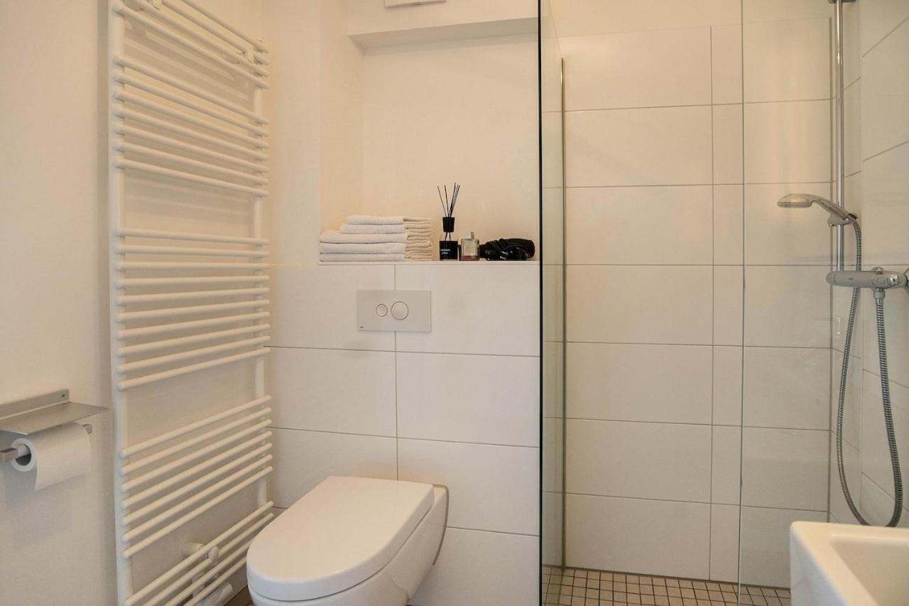 Weserloft 21 Bremen Bagian luar foto
